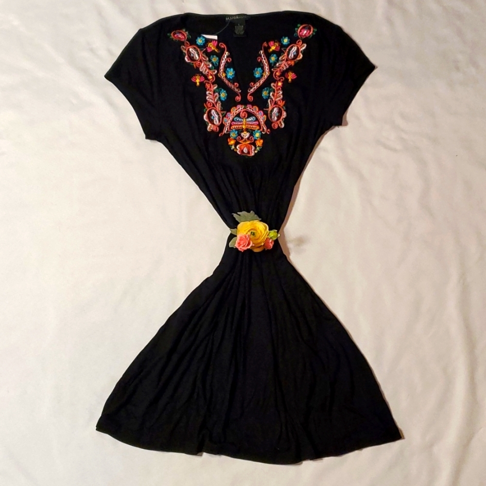 Design History Dress